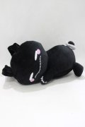 NieR Clothing / ぬいぐるみ  黒NieRちゃん H-25-05-08-1055-PU-ZA-KB-ZH