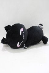 NieR Clothing / ぬいぐるみ  黒NieRちゃん H-25-05-08-1055-PU-ZA-KB-ZH