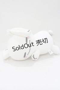 NieR Clothing / ぬいぐるみ  白NieRちゃん H-25-05-08-1056-PU-ZA-KB-ZH