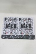 NieR Clothing / マウスパッド   H-25-05-08-1057-PU-ZA-KB-ZH