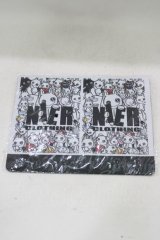 NieR Clothing / マウスパッド   H-25-05-08-1057-PU-ZA-KB-ZH