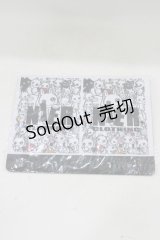 NieR Clothing / マウスパッド   H-25-05-08-1057-PU-ZA-KB-ZH