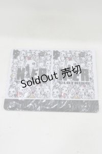 NieR Clothing / マウスパッド   H-25-05-08-1057-PU-ZA-KB-ZH