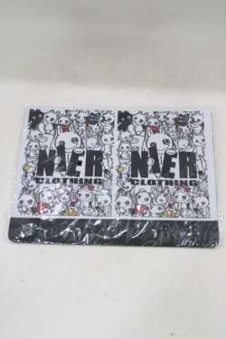 画像1: NieR Clothing / マウスパッド   H-25-05-08-1057-PU-ZA-KB-ZH