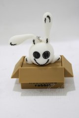 NieR Clothing / マスコットキーホルダー   H-25-05-08-1059-PU-ZA-KB-ZH
