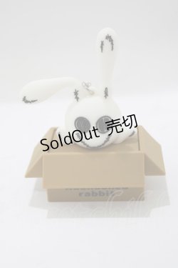 画像1: NieR Clothing / マスコットキーホルダー   H-25-05-08-1059-PU-ZA-KB-ZH
