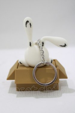 画像2: NieR Clothing / マスコットキーホルダー   H-25-05-08-1059-PU-ZA-KB-ZH