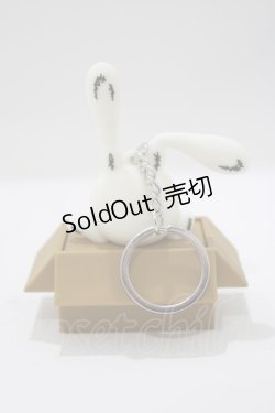 画像2: NieR Clothing / マスコットキーホルダー   H-25-05-08-1059-PU-ZA-KB-ZH