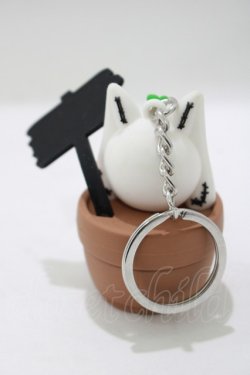 画像2: NieR Clothing / マスコットキーホルダー   H-25-05-08-1060-PU-ZA-KB-ZH
