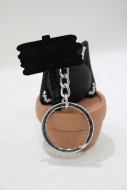 画像2: NieR Clothing / マスコットキーホルダー   H-25-05-08-1061-PU-ZA-KB-ZH