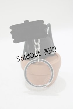 画像2: NieR Clothing / マスコットキーホルダー   H-25-05-08-1061-PU-ZA-KB-ZH