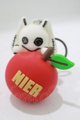 NieR Clothing / マスコットキーホルダー   H-25-05-08-1062-PU-ZA-KB-ZH