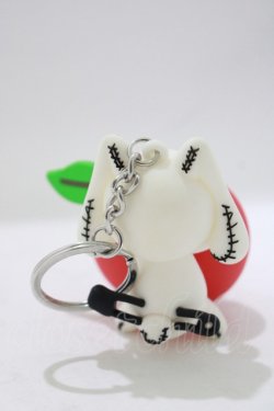 画像2: NieR Clothing / マスコットキーホルダー   H-25-05-08-1062-PU-ZA-KB-ZH