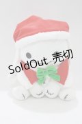 NieR Clothing / ぬいぐるみ  サンタ H-25-05-08-1065-PU-ZA-KB-ZH