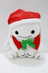 NieR Clothing / ぬいぐるみ  サンタ H-25-05-08-1065-PU-ZA-KB-ZH