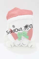 NieR Clothing / ぬいぐるみ  サンタ H-25-05-08-1065-PU-ZA-KB-ZH