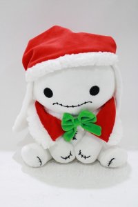 NieR Clothing / ぬいぐるみ  サンタ H-25-05-08-1065-PU-ZA-KB-ZH