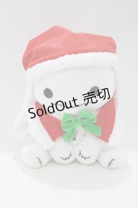 NieR Clothing / ぬいぐるみ  サンタ H-25-05-08-1065-PU-ZA-KB-ZH