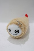 NieR Clothing / ぬいぐるみキーホルダー  エビフライ H-25-05-08-1067-PU-ZA-KB-ZH