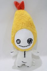 NieR Clothing / ぬいぐるみ  エビフライ H-25-05-08-1068-PU-ZA-KB-ZH