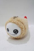 NieR Clothing / ぬいぐるみキーホルダー  エビフライ H-25-05-08-1069-PU-ZA-KB-ZH