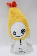 NieR Clothing / ぬいぐるみ  エビフライ H-25-05-08-1070-PU-ZA-KB-ZH