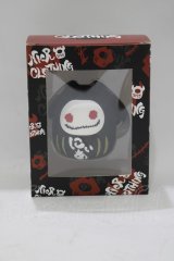 NieR Clothing / フィギュア  だるま黒 H-25-05-08-1071-PU-ZA-KB-ZH