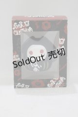 NieR Clothing / フィギュア  だるま黒 H-25-05-08-1071-PU-ZA-KB-ZH
