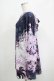 画像2: NieR Clothing / プリントプルパーカー  紫 H-25-05-08-1021-PU-TO-KB-ZH (2)