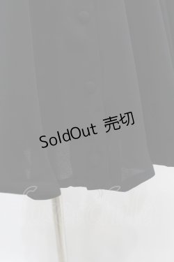 画像5: Physical Drop / スタンドカラーレトロワンピース Free ブラック H-25-05-08-021-LO-OP-NS-ZH