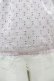 画像5: BABY,THE STARS SHINE BRIGHT / Innocent Ribbon Lace オードリーワンピース Free ラベンダー H-25-05-08-022-BA-OP-NS-ZH (5)