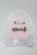 画像3: Nile Perch / ワッペン バレッタ&ブローチ<お城>  ラベンダー H-25-05-08-002-LO-AC-NS-ZH (3)