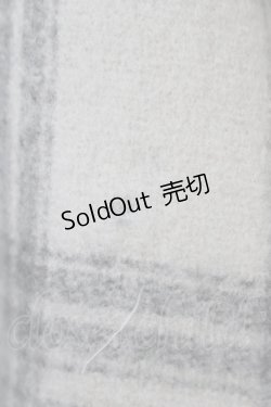 画像4: An MILLE / ビジューラップ台形スカート Free オフ H-25-05-09-1034-EL-SK-NS-ZT494