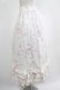 画像2: Lolime by mellfy memory / Milk in Afterスカート M PINK H-25-05-09-1005-GO-SK-NS-ZH (2)