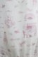 画像4: Lolime by mellfy memory / Milk in Afterスカート M PINK H-25-05-09-1005-GO-SK-NS-ZH (4)