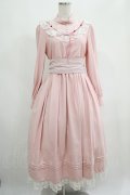 Lolime by mellfy memory / Afternoon Teaワンピース M PINK H-25-05-09-1006-GO-OP-NS-ZH