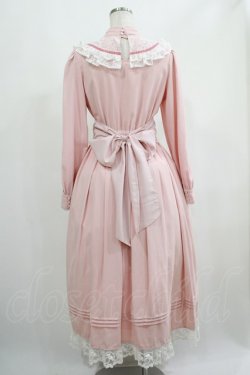 画像3: Lolime by mellfy memory / Afternoon Teaワンピース M PINK H-25-05-09-1006-GO-OP-NS-ZH