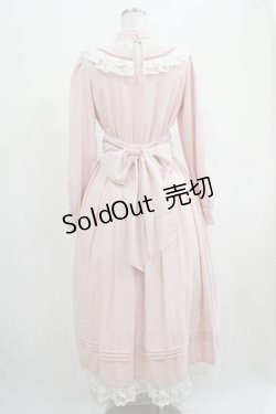 画像3: Lolime by mellfy memory / Afternoon Teaワンピース M PINK H-25-05-09-1006-GO-OP-NS-ZH