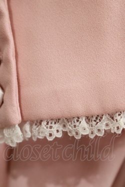 画像4: Lolime by mellfy memory / Afternoon Teaワンピース M PINK H-25-05-09-1006-GO-OP-NS-ZH