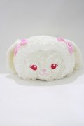 BABY,THE STARS SHINE BRIGHT / うさくみゃちゃんのふわふわティッシュケースBOXカバー  オフ H-25-05-09-1079-BA-ZA-NS-ZH