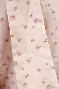 画像3: Amavel / Petite fleur レイヤードワンピース Free ピンク H-25-05-09-010-CA-OP-NS-ZH
