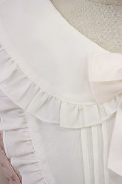 画像4: Amavel / Petite fleur レイヤードワンピース Free ピンク H-25-05-09-010-CA-OP-NS-ZH