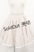 metamorphose / CL Sweet Shooting Starフリルスカート Free スウィーツピンク H-25-05-09-027-ME-SK-NS-ZH