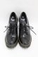 画像1: Dr.Martens （Getta Grip） / ヒールシューズ UK6 黒 H-25-05-10-1001-PU-SH-KB-ZH (1)