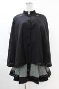 PUTUMAYO / コレット・ブルーネルSET  黒×緑 H-25-05-10-1015-PT-OP-KB-ZH