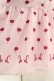 画像5: Jane Marple / Pas de bourreeティアードドレス  ピンク H-25-05-10-1017-JM-OP-KB-ZH (5)