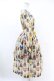 画像3: Jane Marple / Little tassel dollsレースカラードレス  アイボリー H-25-05-10-1019-JM-OP-KB-ZH