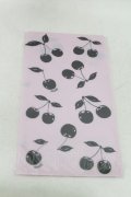 MILK / マスクケース  ピンク H-25-05-10-026-ML-ZA-KB-ZH