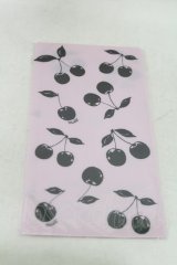 MILK / マスクケース  ピンク H-25-05-10-026-ML-ZA-KB-ZH