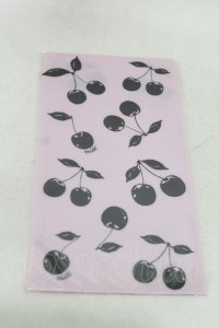 MILK / マスクケース  ピンク H-25-05-10-026-ML-ZA-KB-ZH